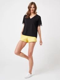 Woman's Blouse LU450