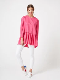 Woman's Tunic LU453