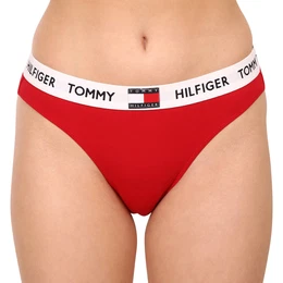 Red Panties Underwear - Women