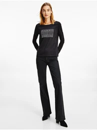 Black Women's T-Shirt - Women