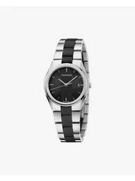 Contrast Watches - Women