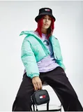 Zelené tašky Tommy Hilfiger image