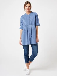 Woman's Tunic LU452