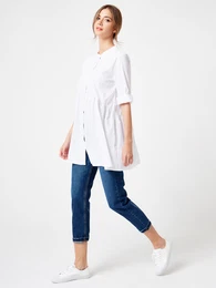Woman's Tunic LU452