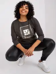 Halenka vt velikosti s npisem Roxanne