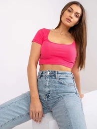 Montreal rov pruhovan top