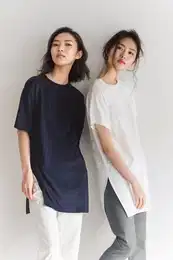 enska majica