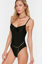 enske enodelne kopalke Detailed