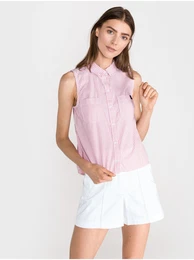 Makayla Shirt - Women