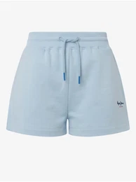 Bright Blue Womens Shorts Calista - Women