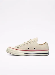 Beige Womens Sneakers Chuck 70 - Women