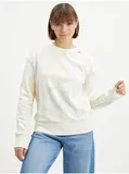 Batikované Fleecové Mikiny image