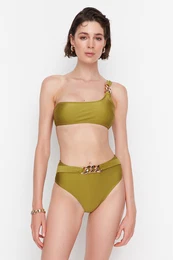 Bikini zgornji del Chain