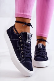 Women's Sneakers BIG STAR
