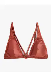 Podrobn bikiny top Rope
