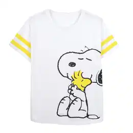 SHORT SHIRT SINGLE JERSEY POINT