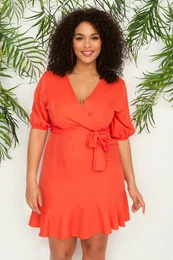 Dmsk aty Plus size