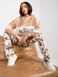 Fancy Mikiny image