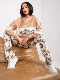 Sweatshirt-FA-BL-7629.19P-beige