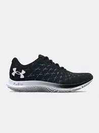 Shoes UA W FLOW Velociti Wind 2-BLK - Women