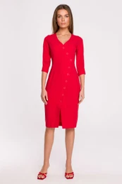 Dmsk aty Buttoned