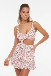 Women's set Flower