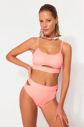 Bikini spodnji del High waist