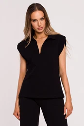 Woman's Blouse M682