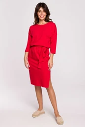 Woman's Dress B221