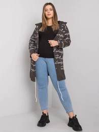 RUE PARIS Dmsk halenka z mosk bavlny