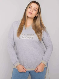 Blouse-RV-BZ-7157.87P-grey