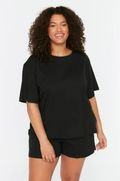 Dmsk set TBBSS22PT0567/Black