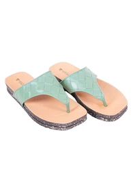 Woman's Women's Flip-Flops OFL-0064K-5000