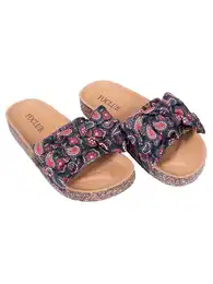 Dmsk pantofle Sandals