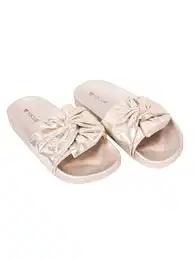 Woman's Women's Slide Sandals OKL-0078K-7100