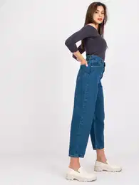 enske kavbojke Fashionhunters