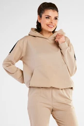 Woman's Hoodie M248