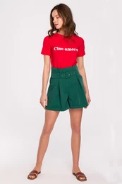 Woman's Shorts K126