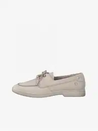Women's moccasins Light Pink