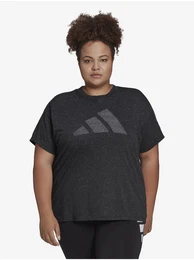 Black Women's Annealed T-Shirt Performance - Women