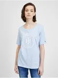 Ženska oblačila Tommy Hilfiger Osnovno image