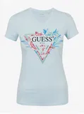 Oblečení Tyrkysový Guess image