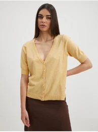 lut kardigan Comfy - Dmsk