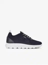 Dark blue women's sneakers Spherica - Women's