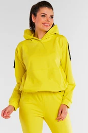 Woman's Hoodie M248