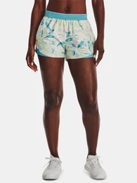 Shorts Play Up Shorts 3.0 NE-GRN - Women