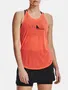Under Armour Športne majice brez rokavov za dame image