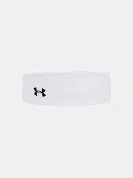 Headband UA Play Up Headband-WHT - Women