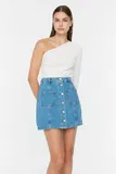 Denim Krila iz Bombaža image