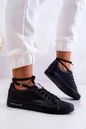 enske superge Kesi Black